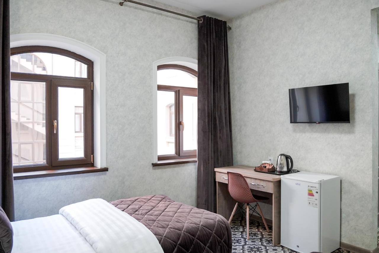 Level Hotel Taszkent Zewnętrze zdjęcie