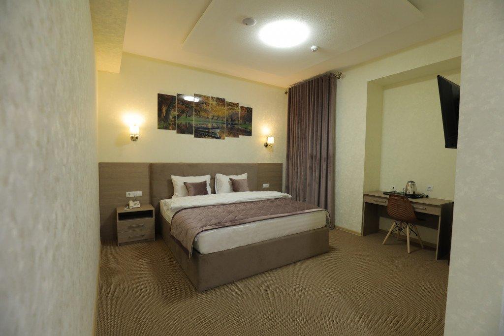 Level Hotel Taszkent Zewnętrze zdjęcie